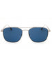 14V - shiny light ruthenium / blue