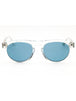 26V - crystal / blue