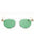 26N - crystal / green