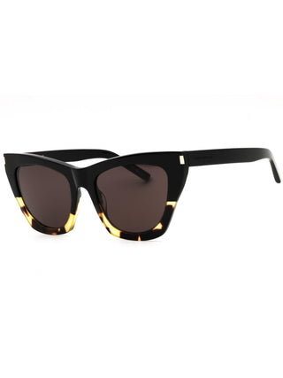 Yves Saint Laurent SL 214 KATE acetate Cat eye  Women's Sunglasses