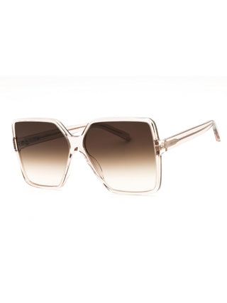 Yves Saint Laurent SL 232 acetate Rectangular  Women's Sunglasses