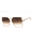 005 - Nude/Brown Gradient