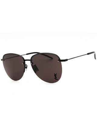 Yves Saint Laurent SL 328/K M  Metal  Aviator  Unisex's Sunglasses