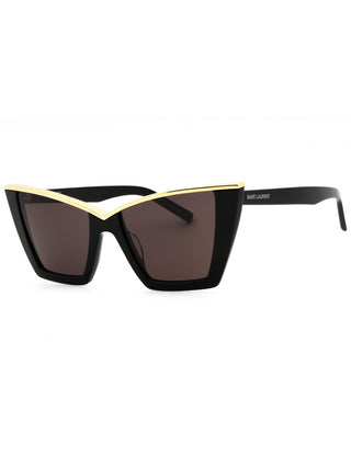 Yves Saint Laurent SL 570 acetate Cat eye  Women's Sunglasses