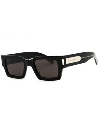 Yves Saint Laurent SL 572 acetate Rectangular  Unisex's Sunglasses