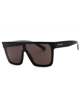Yves Saint Laurent SL 607 shield Shield  Unisex's Sunglasses