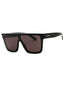 001 - BLACK / BLACK