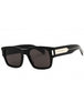 001 - BLACK/CRYSTAL / BLACK
