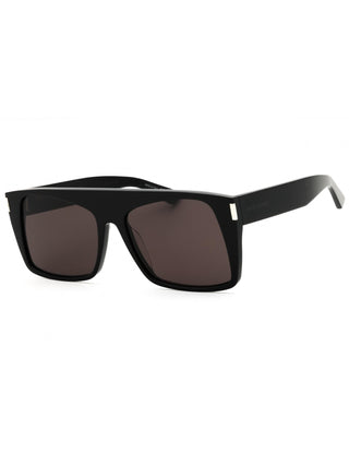 Yves Saint Laurent SL 651 VITTI acetate Rectangular  Women's Sunglasses