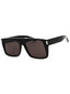 001 - BLACK / BLACK