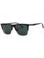002 - BLACK / BLACK