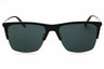 002 - BLACK / BLACK