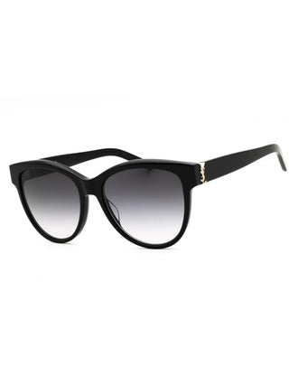 Yves Saint Laurent SL M107 acetate Round  Women's Sunglasses