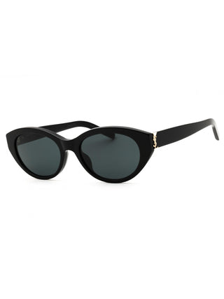 Yves Saint Laurent SL M148 acetate Oval  Women's Sunglasses