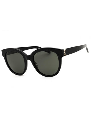 Yves Saint Laurent SL M29 acetate Round  Women's Sunglasses
