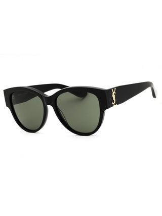 Yves Saint Laurent SL M3 acetate Cat eye  Women's Sunglasses