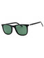 001 - BLACK/Polar Smoke