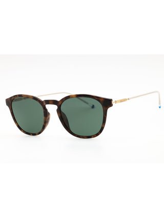 Zeiss ZS22514SP injected propionate Round Men's Sunglasses