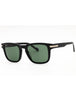 001 - BLACK/Green