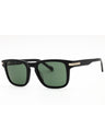 001 - BLACK/Green
