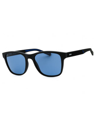 Zeiss ZS22521SLP injected propionate Rectangular  Sunglasses