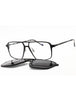 002 - MATTE BLACK/