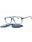 403 - SATIN BLUE/Blue