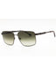 075 - DARK RUTHENIUM/BROWN/Brown Gradient