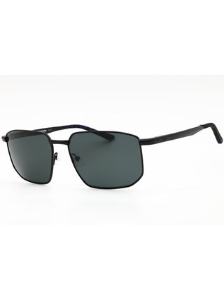 Zeiss ZS23139SP  Metal Rectangular Men's Sunglasses