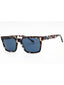 238 - BROWN GREY TORTOISE/Blue