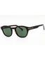 239 - DARK TORTOISE/Green