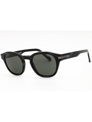 Zeiss ZS23536S acetate Round Men's Sunglasses