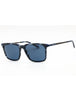 420 - TEXTURED BLUE/GREY/Blue