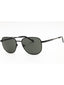 002 - MATTE BLACK/Dark Grey