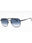 403 - SATIN BLUE/Blue Gradient