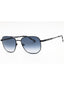 403 - SATIN BLUE/Blue Gradient