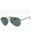 324 - SATIN GREEN/DARK RUTHENIUM/Green