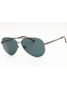 324 - SATIN GREEN/DARK RUTHENIUM/Green