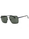 002 - MATTE BLACK