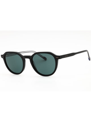 Zeiss ZS24543S acetate Round Men's Sunglasses