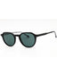 001 - BLACK/Green