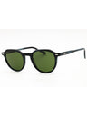 463 - STRIPED BLUE/Green