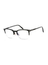 005 - Black/Crystal/Clear/Blue-light block lens