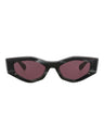 01302 - Black-Black-Bordeaux
