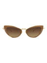 20019 - Brown Gold Brown