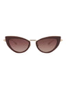 70505 - Bordeaux Gold Rose
