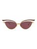 70481 - Gold Gold Bordeaux