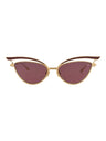 70481 - Gold Gold Bordeaux
