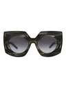 01285 - Black Havana Black Havana Grey
