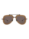 21265 - Brown-Copper-Brown